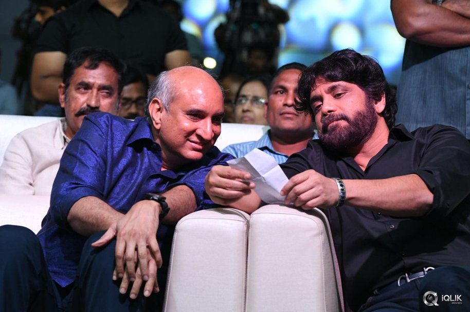 Nirmala-Convent-Movie-Audio-Launch